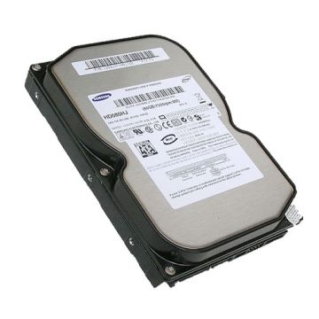 HD-080HJ - Samsung Spinpoint P80SD 80GB 7200RPM SATA 3Gbps 8MB Cache 3.5-inch Internal Hard Drive