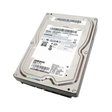 HD10351 - Samsung Spinpoint F2EG 1TB 5400RPM SATA 3Gbps 32MB Cache 3.5-inch Internal Hard Drive