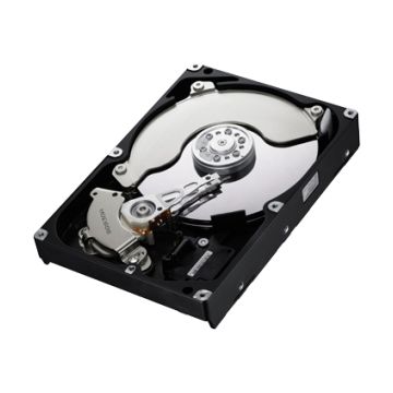 HD103SJ/A - Samsung Spinpoint F3 HD103SJ 1 TB 3.5 Internal Hard Drive - SATA/300 - 7200 rpm - 32 MB Buffer