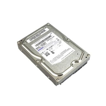 HD251HJ/D - Samsung SpinPoint 250GB 7200RPM SATA II 3Gb/s 3.5-inch Hard Drive