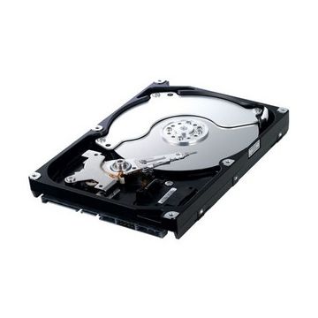 HD252HJ - Samsung Spinpoint F1 250GB 3.5 Internal Hard Drive - SATA/300 - 7200 rpm - 16 MB Buffer