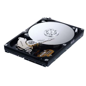 HD320LJ - Samsung Spinpoint T133S 320GB 7200RPM SATA 3Gbps 8MB Cache 3.5-inch Internal Hard Disk Drive