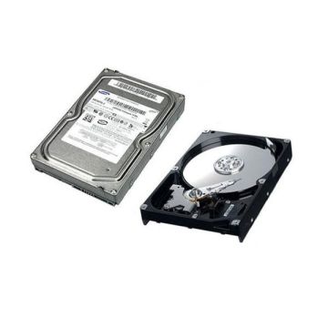 HD332GJ - Samsung Spinpoint F4 320GB 7200RPM SATA 3Gbps 16MB Cache 3.5-inch Internal Hard Disk Drive