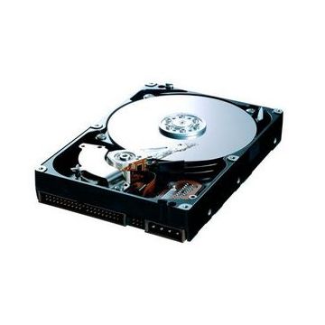 HD400LD - Samsung Spinpoint T133 400GB Internal Hard Drive - ATA/100 (ATA-6) - 7200 rpm - 8 MB Buffer