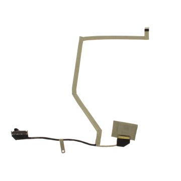 HD5FX - Dell 14-inch LCD Video Ribbon Cable for Latitude E5480 and 5480