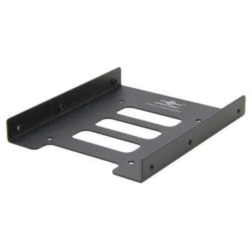 HDA-250M - Vantec 2.5 to 3.5 Mounting Kit SATA Hard Driver