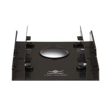 HDA-252P - Vantec storage bay adapter