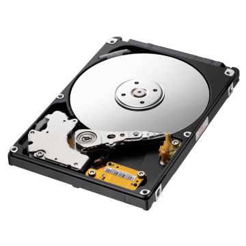 HDD2184 - Toshiba 60GB 5400RPM 16MB Cache ATA/100 2.5-inch Hard Disk Drive
