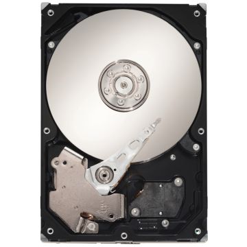 HDD3A01 - Toshiba Enterprise 2TB 7200RPM 16MB Cache SAS 6Gb/s 3.5-inch Hard Disk Drive