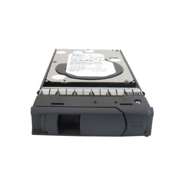 SP-477A-R6 - Netapp 4TB SAS 6Gb/s Nearline 7200RPM 3.5-inch Internal Hard Drive with Tray for DS4246