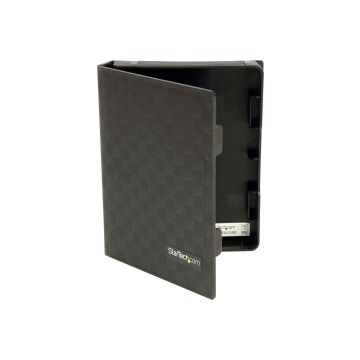 HDDCASE25BK - Startech Provides Safe Handling And Anti-Static Protection For Most 2.5In Hard Drives - H