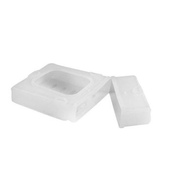 HDDSLEV25 - Startech Provide Protection Against Shocks/Impacts To A 2.5In Hard Drive - Hard Drive Cas