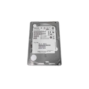 HDEAE02FSA51 - Toshiba Enterprise Performance 300GB SAS 6Gb/s 15000RPM 64MB Cache 2.5-inch Internal Hard Drive