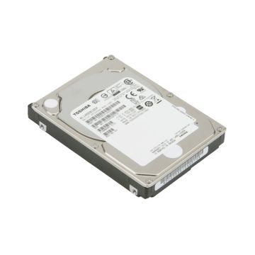 HDEAG00CAA51 - Toshiba 600Gb SAS 12Gb/s 15000RPM 128MB Cache 2.5-inch Hard Disk Drive