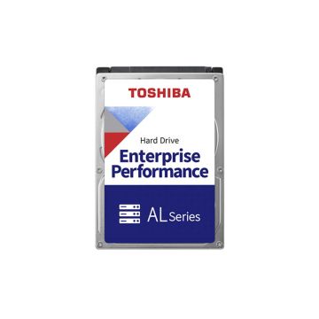 HDEBC01CAA51 - Toshiba Enterprise Performance AL14SEB 600GB SAS 6Gb/s 10000RPM 64MB Cache 2.5-inch Internal Hard Drive
