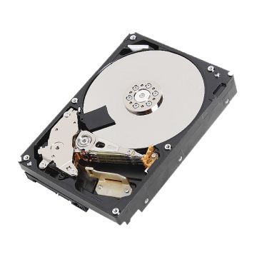 HDEPQ03D0A51 - Toshiba 1TB 7200RPM 64MB Cache 3.5-inch SATA 6Gb/s Hard Disk Drive.