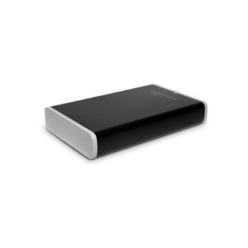 HDEXXXU2E-740 - AcomData 740-3.5inch USB 2.0 SATA Drive Enclosure Kit