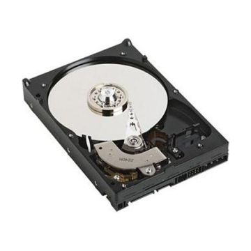 HDF1P - Dell 750GB 7200RPM SATA 3.5-inch Hard Disk Drive (Clean pulls)