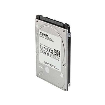 HDKGB27 - Toshiba Mobile SSHD 1TB 5400RPM 64MB Cache SATA 6Gb/s (512e) 8GB MLC SSD 2.5-inch Hybrid Hard Disk Drive