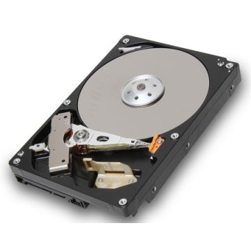 HDKPC08 - Toshiba Desktop 3TB 7200RPM 64MB Cache SATA 6Gb/s (512e) 3.5-inch Hard Disk Drive
