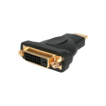 HDMIDVIMF - Startech Connect A Dvi-D Device To An Hdmi-Enabled Device Using A Standard Hdmi Cable - H