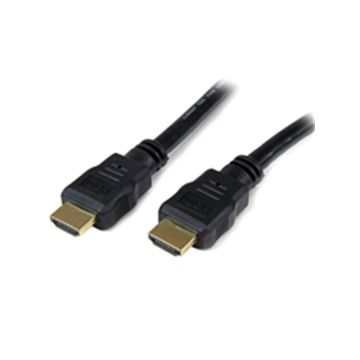 HDMM12 - StarTech Cable 12ft High Speed HDMI Cable HDMI to HDMI Male Male 