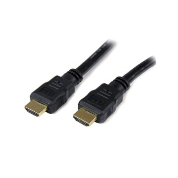 HDMM15 - StarTech Cable 15ft High Speed HDMI to HDMI M M Black 