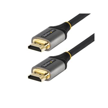 HDMM21V2M - StarTech CB 6ft HDMI2.1 Cable 8K Ultra HD High Speed 