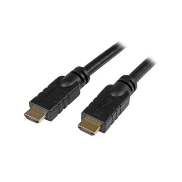 HDMM30MA - StarTech Cable 30m High Speed HDMI Cable M M Active CL2 In-Wall 