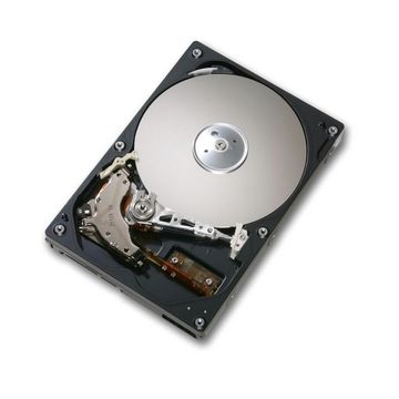 HDS728080PLAT20 - Hitachi Deskstar 7K80 80GB 7200RPM 2MB Cache ATA/133 3.5-inch Hard Disk Drive
