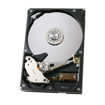 HDT722516DLAT80 - Hitachi Deskstar T7K250 160GB 7200RPM 8MB Cache ATA/133 3.5-inch Hard Disk Drive