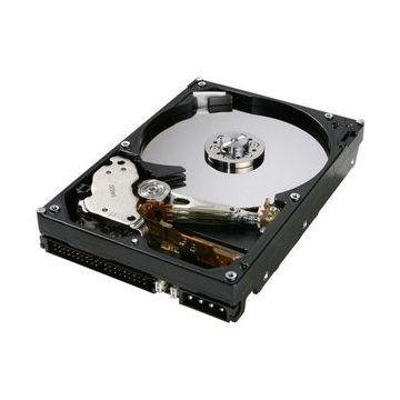 HDT722520DLAT80 - Hitachi Deskstar T7K250 200GB 7200RPM 8MB Cache ATA/133 3.5-inch Hard Disk Drive