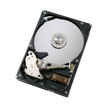HDT722525DLAT80 - Hitachi Deskstar T7K250 250GB 7200RPM 8MB Cache ATA/133 3.5-inch Hard Disk Drive