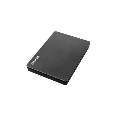 HDTX140XK3CA - Toshiba Canvio Gaming - hard drive - 4 TB - USB 3.2 Gen 1