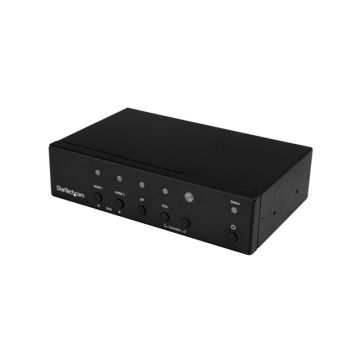 HDVGADP2HD - StarTech Accessory 4K Multi-Input to HDMI Automatic Switch&Converter