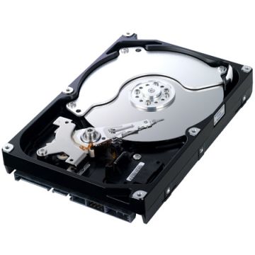 HE502IJ - Samsung Spinpoint F1 RAID Class 500GB 7200RPM SATA 3Gb/s 16MB Cache 3.5-inch Hard Drive