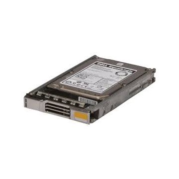 HFJ8D - Dell EqualLogic 1.2TB SAS 6Gb/s 10000RPM 2.5-inch Internal Hard Drive for PS4100X Series