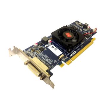 HFKYC - Dell 512MB Radeon HD5450 DMS-59 PCI Express X16