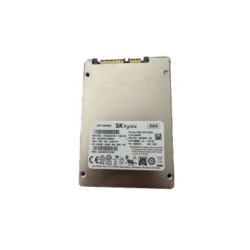 HG3NP - Dell 256GB SATA 6Gb/s 2.5-inch Solid State Drive (SSD)