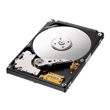 HH100-06 - Samsung Spinpoint M5S 160GB 5400RPM SATA 1.5Gbps 8MB Cache 2.5-inch Internal Hard Disk Drive