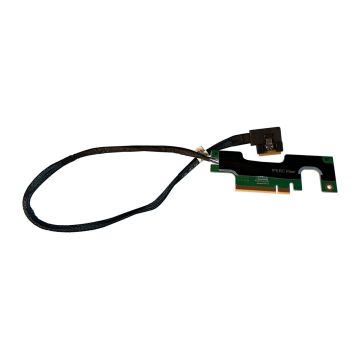 HJ8MT - Dell Front PERC SAS Cable for PowerEdge R350