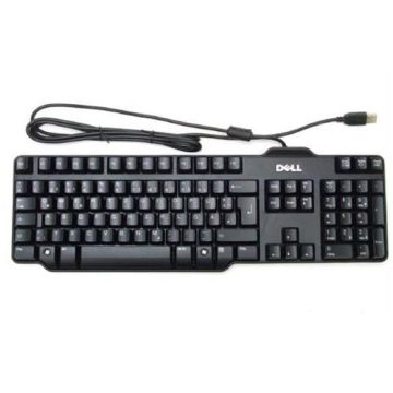 HK212 - Dell USB Keyboard (German)