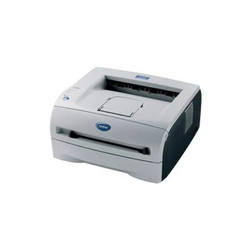 HL-2040 - Brother 2400 x 600 dpi 20 ppm USB, Ethernet, Wi-Fi Desktop Monochrome Laser Printer