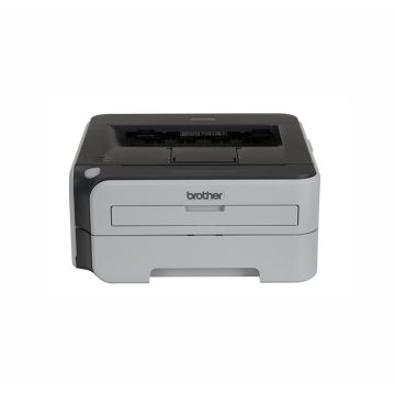 HL-2170W - Brother 2400 x 600 dpi 23 ppm USB, Ethernet, Wi-Fi Desktop Monochrome Laser Printer