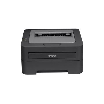 HL-2240 - Brother 2400 x 600 dpi 24 ppm USB Desktop Monochrome Laser Printer