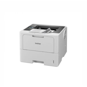 HL-L6210DWT - Brother 1200 x 1200 dpi 50 ppm USB, Ethernet, Wi-Fi Automatic Duplex Printing LCD Display Desktop Monochrome Laser Printer