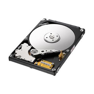 HM040GI - Samsung Spinpoint M 40GB 5400RPM SATA 1.5Gbps 2MB Cache 2.5-inch Internal Hard Drive