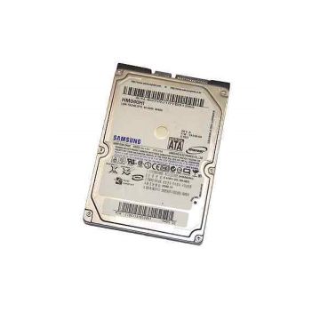 HM040HI - Samsung SpinPoint M40S 40GB 5400RPM SATA 1.5Gb/s 8MB Cache 2.5-inch Hard Drive
