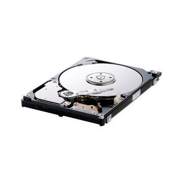 HM060II - Samsung Spinpoint M40 60GB 2.5 Internal Hard Drive - SATA/150 - 5400 rpm - 8 MB Buffer