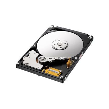 HM0801C - Samsung Spinpoint 80GB 2.5 Internal Hard Drive ATA/100 (ATA-6) 5400 rpm 8 MB Buffer